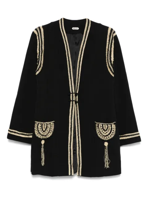 BODE Weedy coat