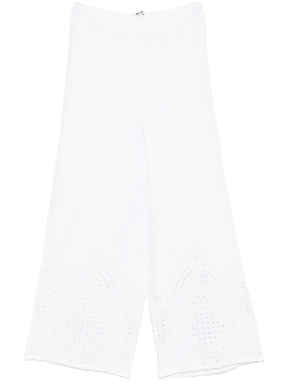 Belvoir trousers