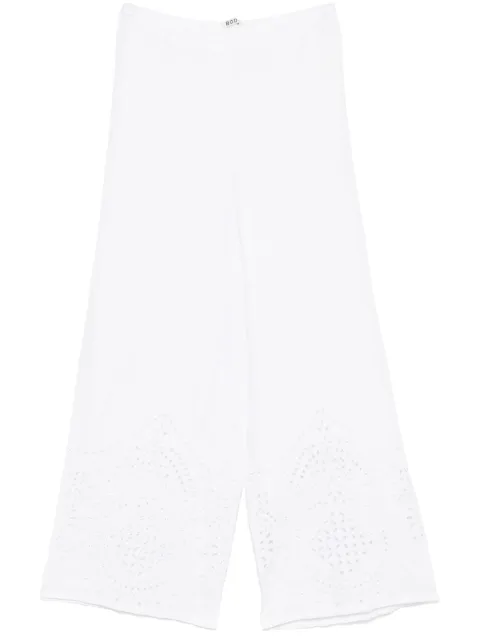 BODE pantalones Belvoir