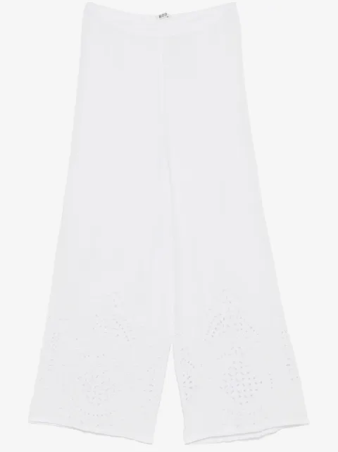 BODE Belvoir trousers