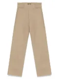 Jade Cropper Jade trousers - Neutrals