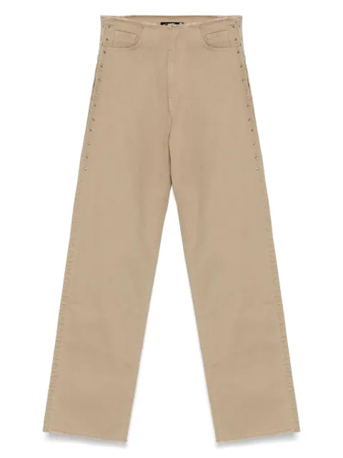 Jade Cropper Jade trousers