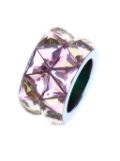 Swarovski Curiosa ring - Green