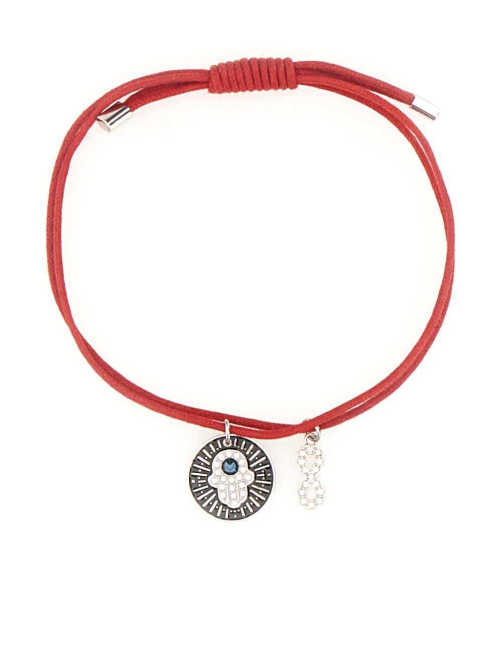 Hamsa bracelet