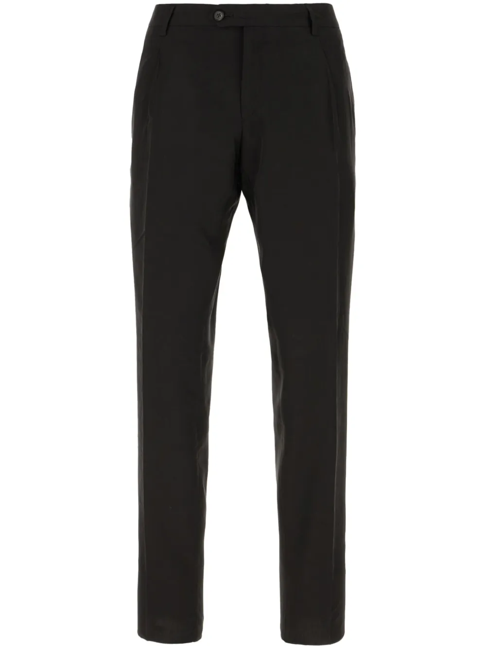 Reveres 1949 Straight broek Zwart