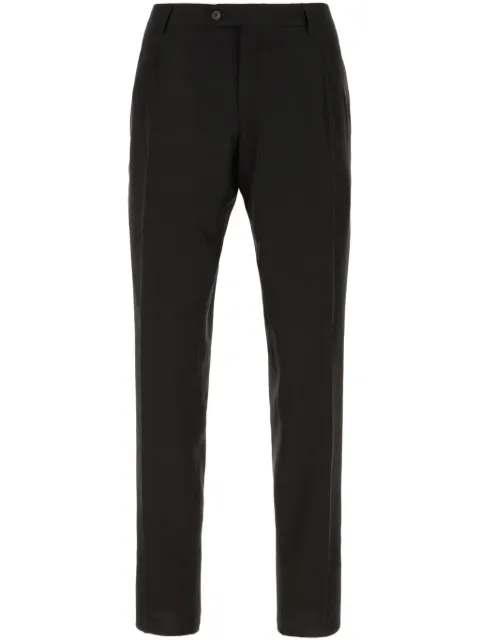 Reveres 1949 straight-leg trousers