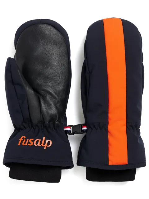 Fusalp Kids Polar ski mittens