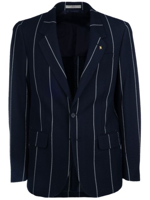 Corneliani striped blazer 