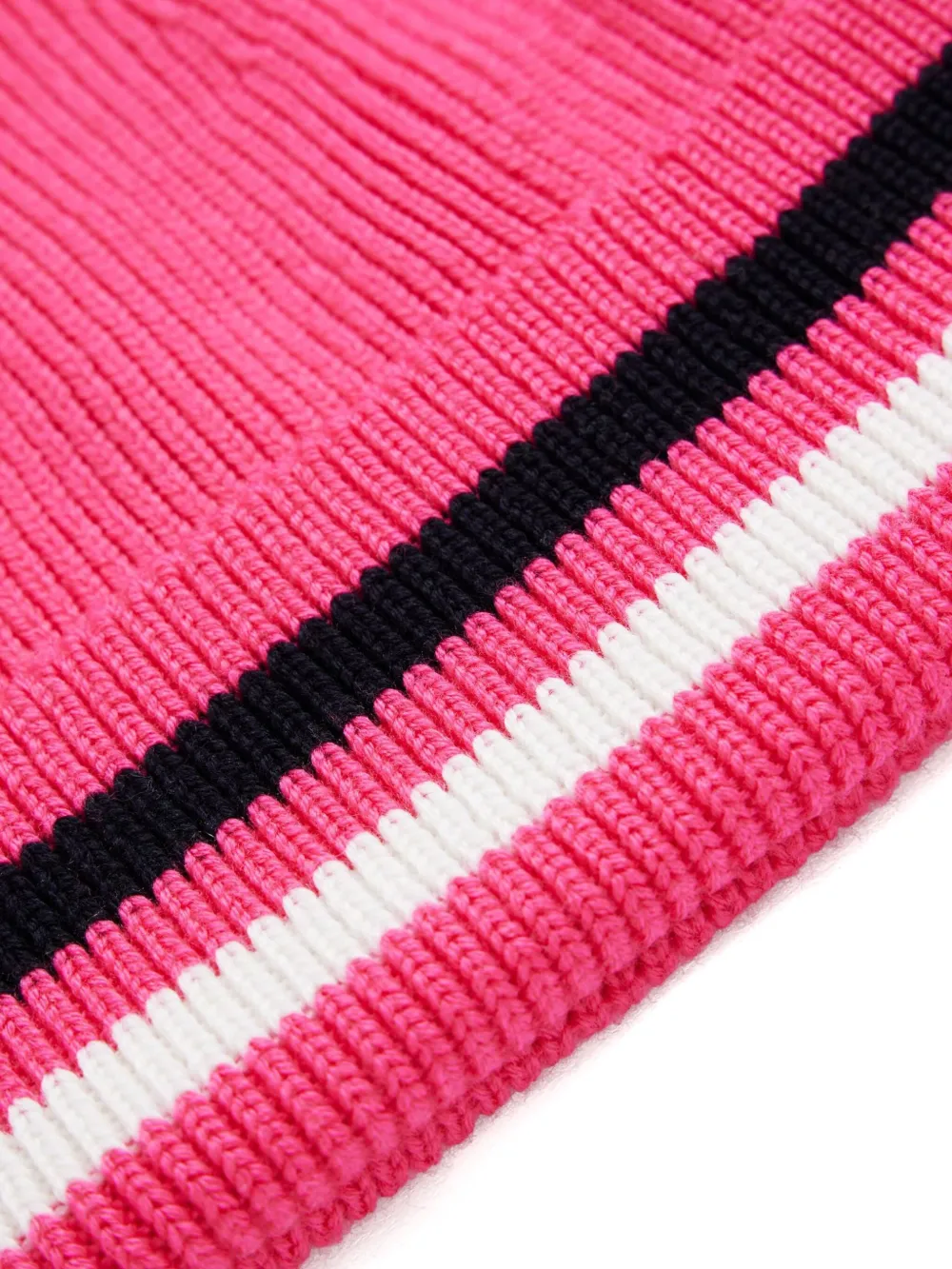 Fusalp Kelt Beanie In Pink