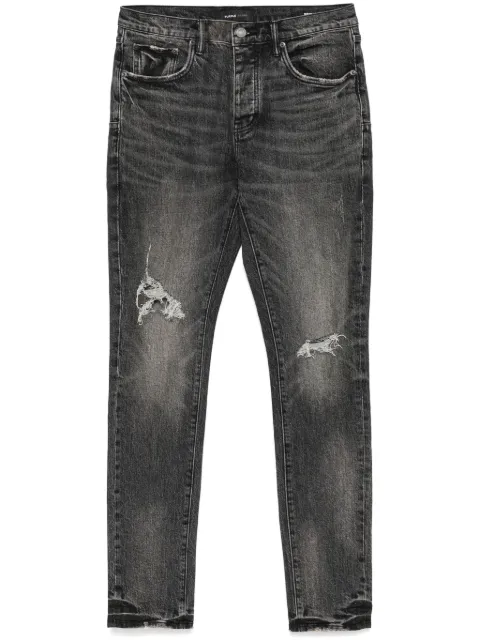 Purple Brand P001 jeans