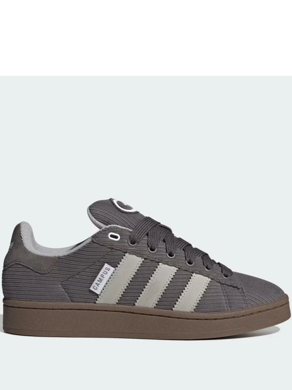 adidas Campus 00s "Charcoal Grey" sneakers - Grigio