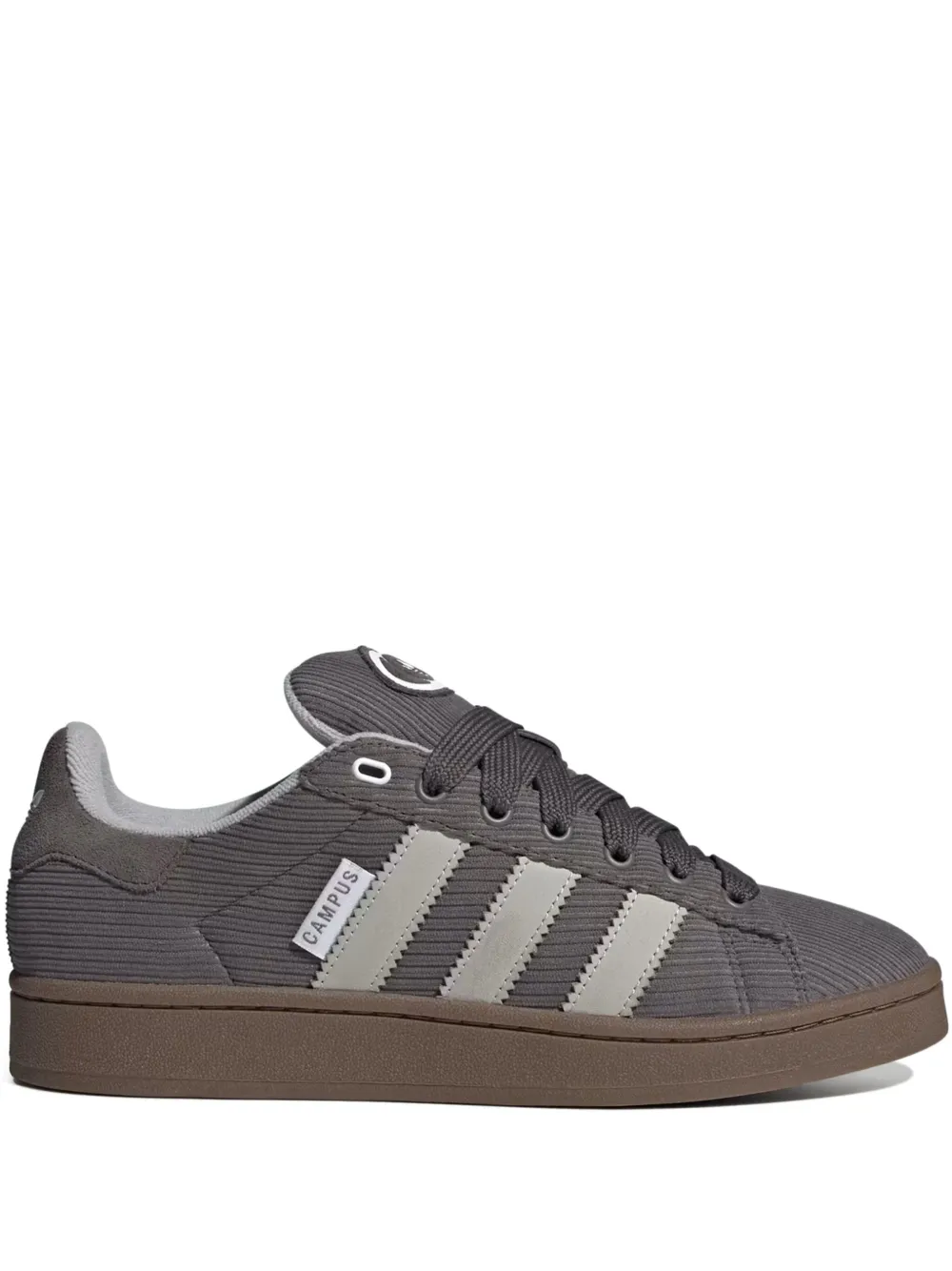 Adidas Campus 00s "Charcoal Grey" sneakers