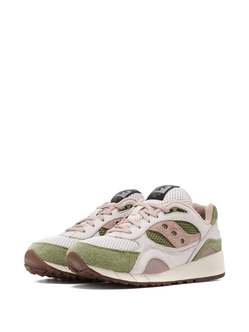 Saucony Shadow 6000 "Unplugged Pack" sneakers Grey