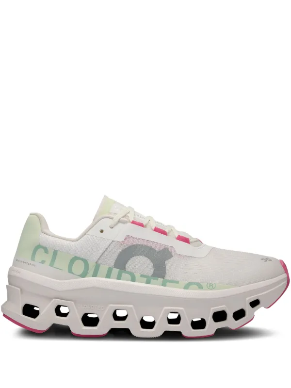 もんもんページ ON Cloudmonster Women's Lightweight Running Sneaker | Simons