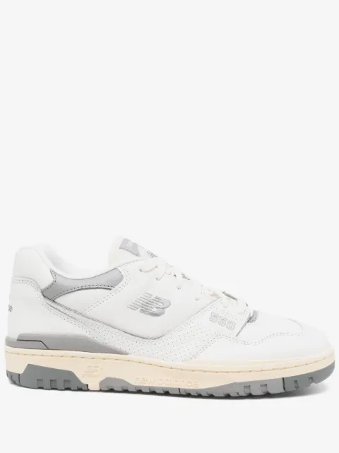 New Balance baskets 550