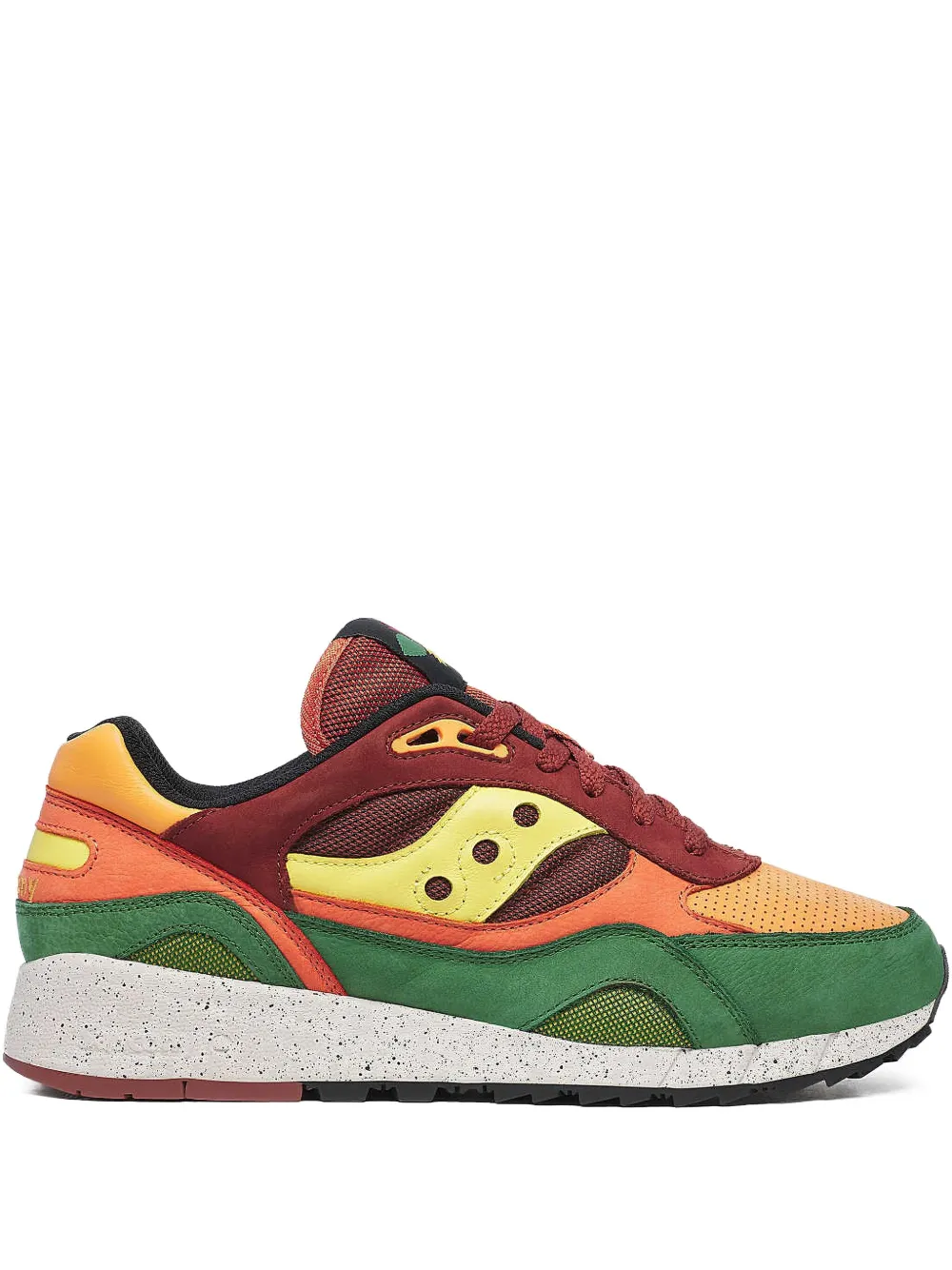 Shadow 6000 "Fall Foliage" sneakers