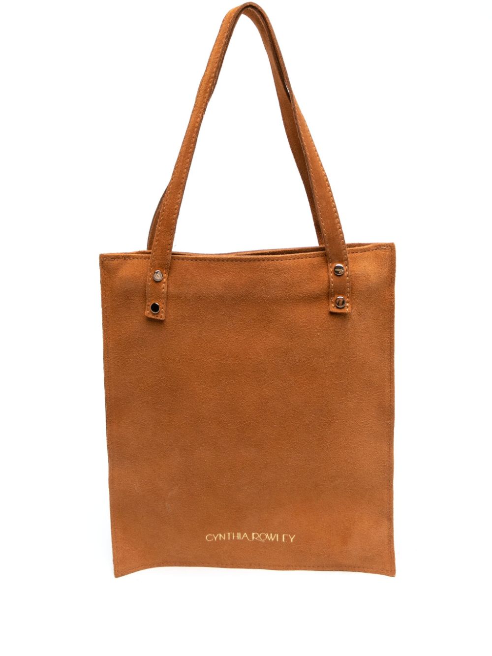 sleek tote bag