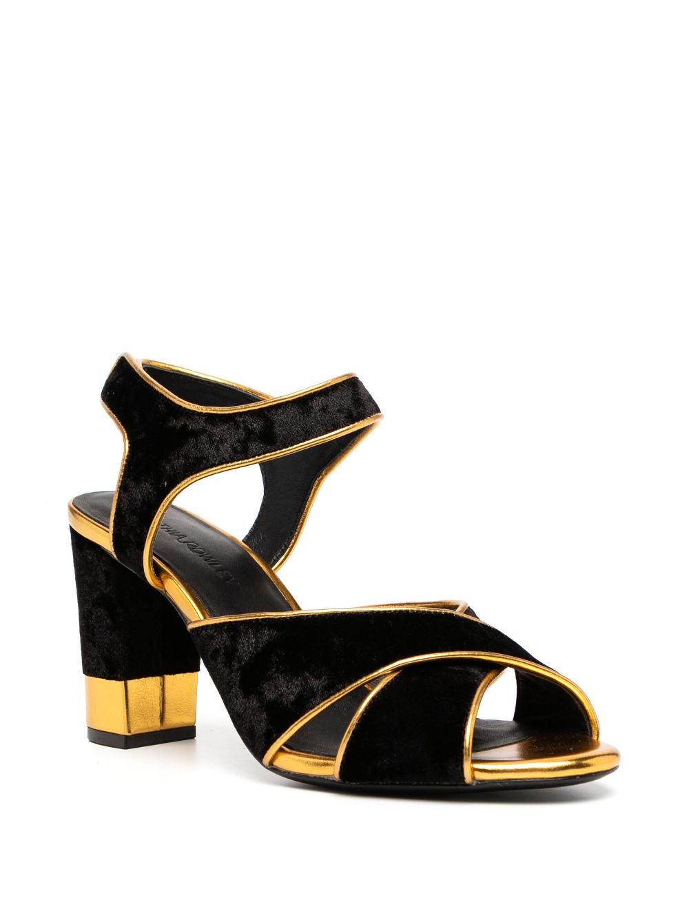 Cynthia Rowley Date Night pumps met hakken - Zwart