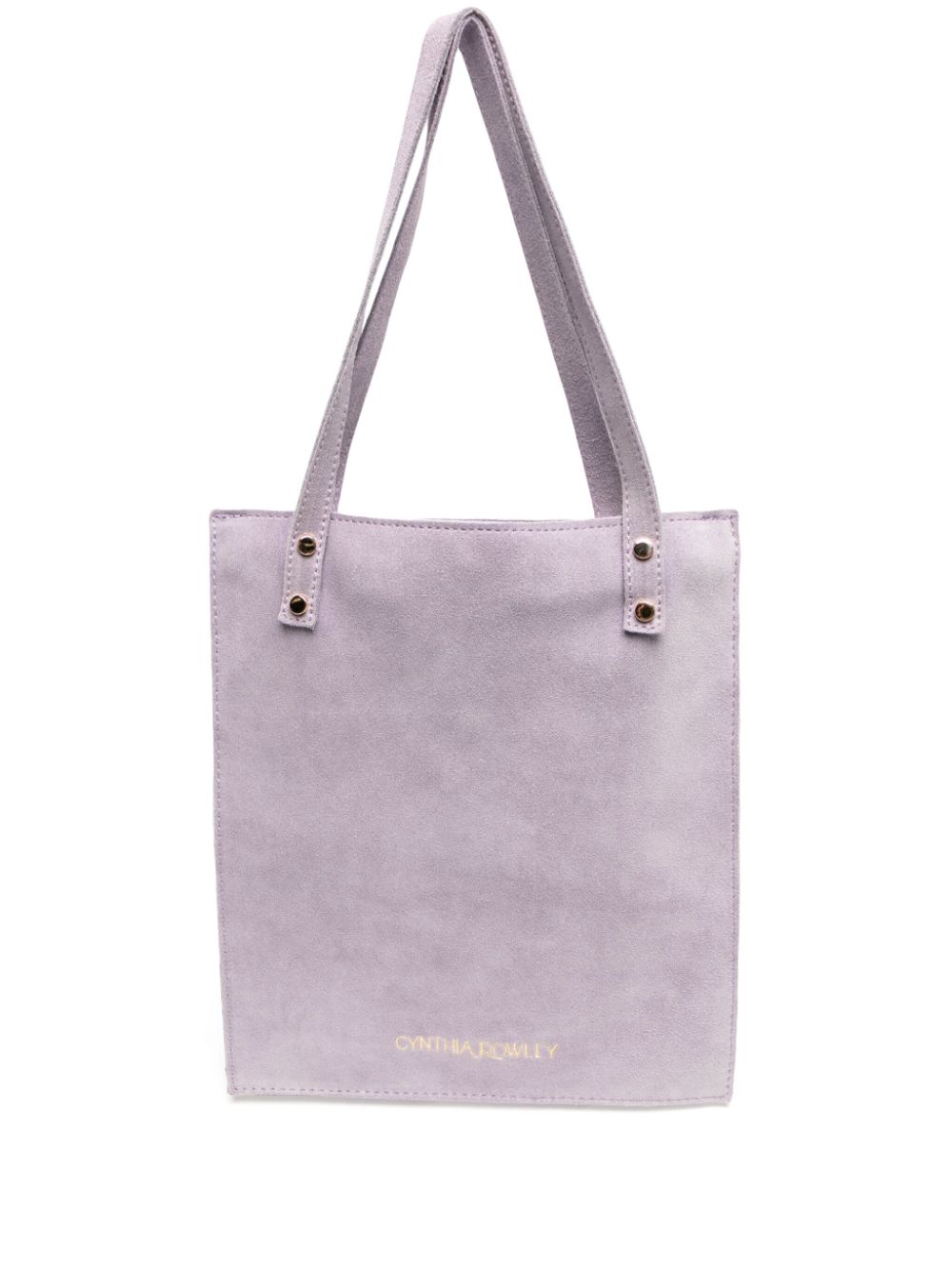 sleek tote bag