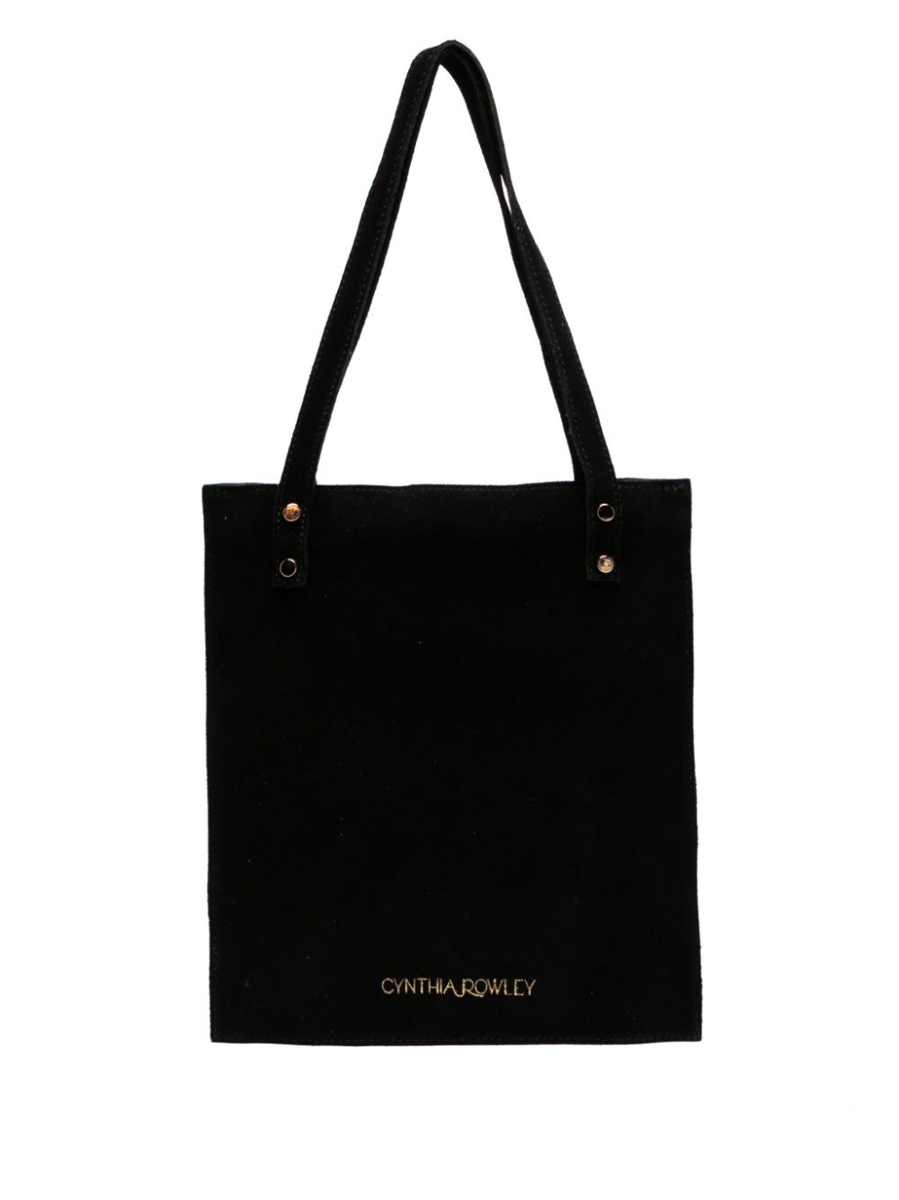 sleek tote bag