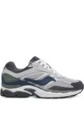 Saucony ProGrid Omni 9 Premium ""Grey/Agave"" sneakers