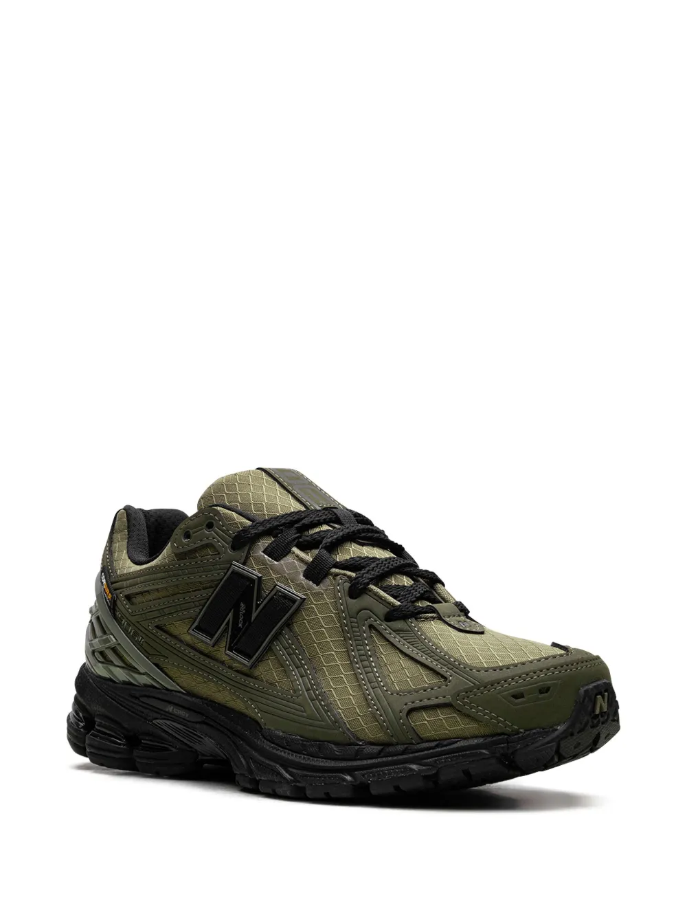 New Balance 1906R "Cordura Dark Camo Green" sneakers