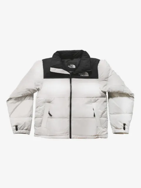 The North Face Retro Nuptse puffer jacket