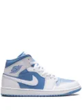 Jordan Jordan 1 Mid ""Legend Blue"" - White