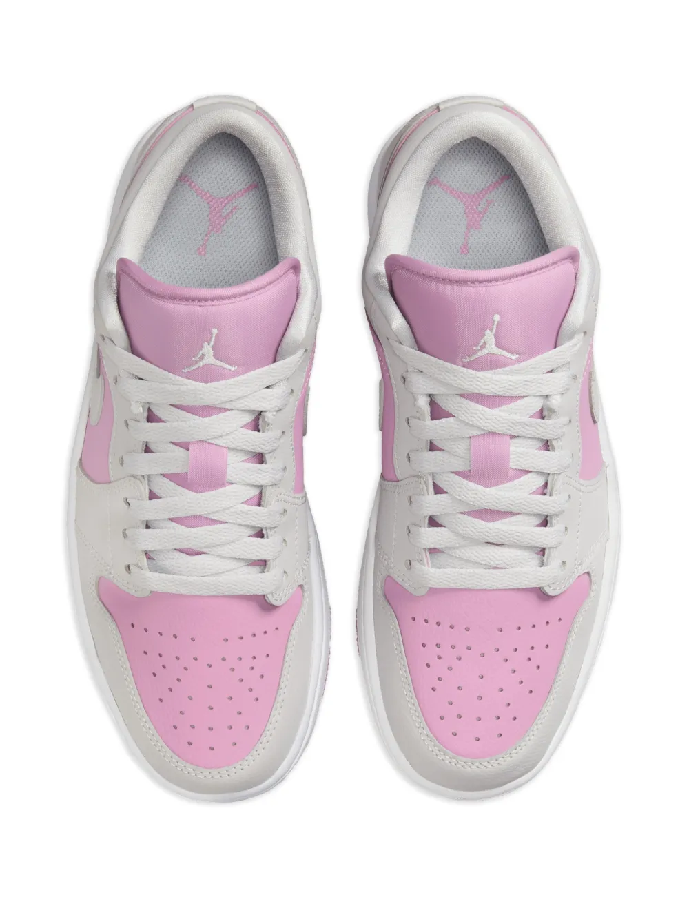 Jordan Jordan 1 "Orchid/Neutral Grey/White" sneakers - Roze