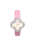 Van Cleef & Arpels 2018 pre-owned Alhambra 30mm - Pink