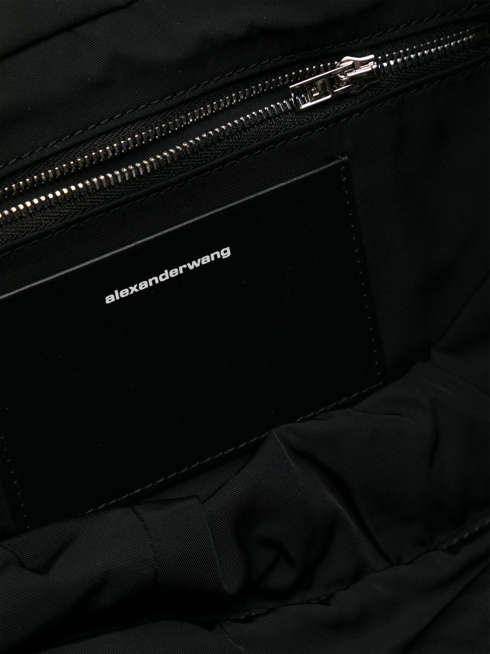 Alexander Wang Twyst crossbody bag Women