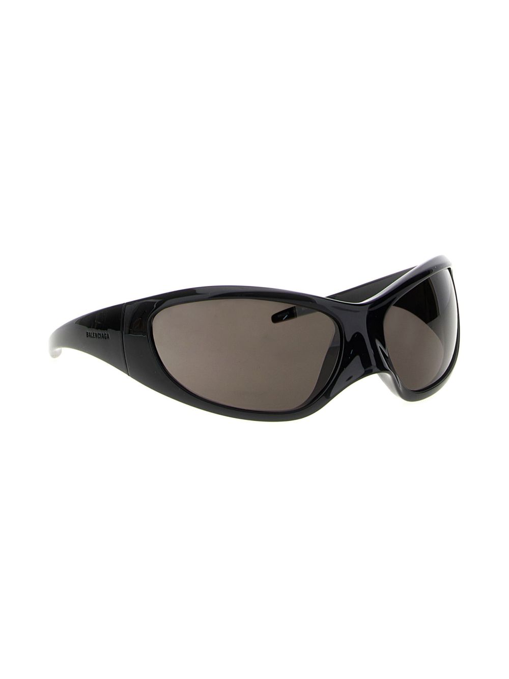 Balenciaga Skin XXL Cat sunglasses Women