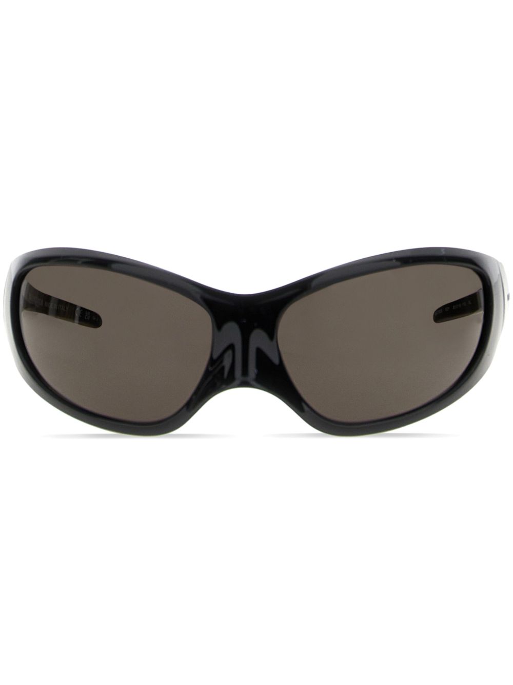 Balenciaga Skin XXL Cat sunglasses Women