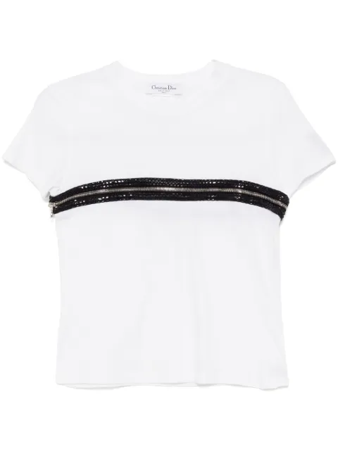 Christian Dior Pre-Owned playera 2001