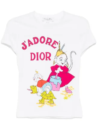 Christian Dior Pre-Owned