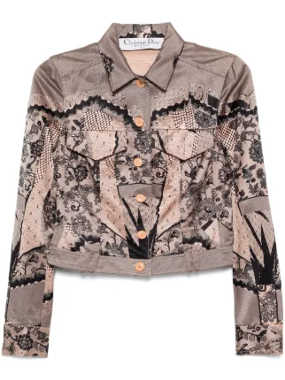 Christian Dior Pre-Owned