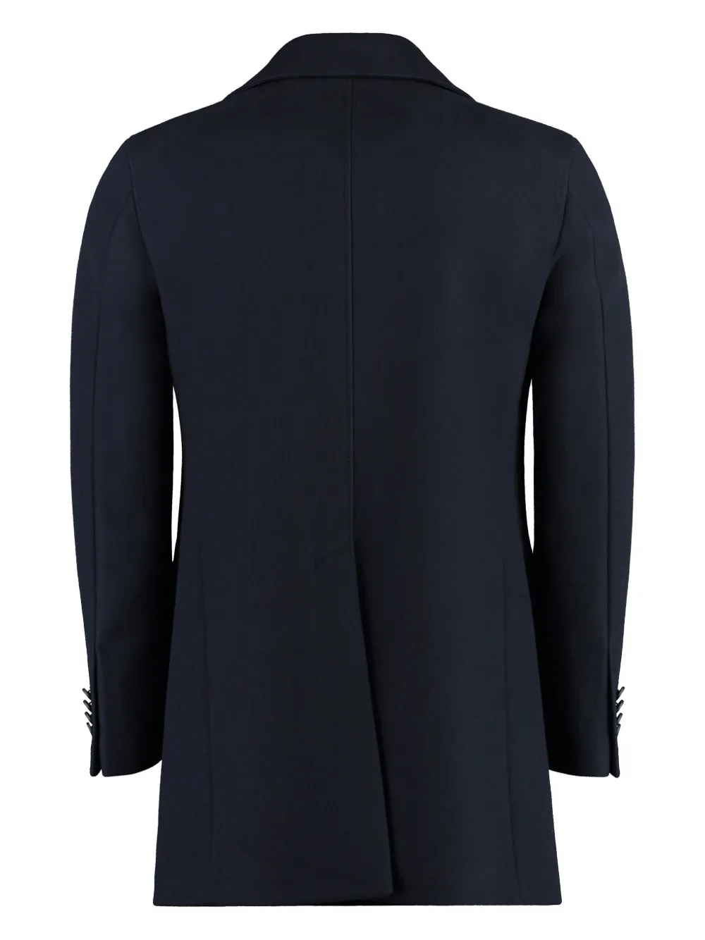 Tagliatore C-Stephan coat | Double Breasted Coats | Image 2