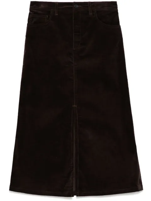 A.P.C. تنورة 'كورد جورجيا'