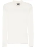 A.P.C. Assia top - White
