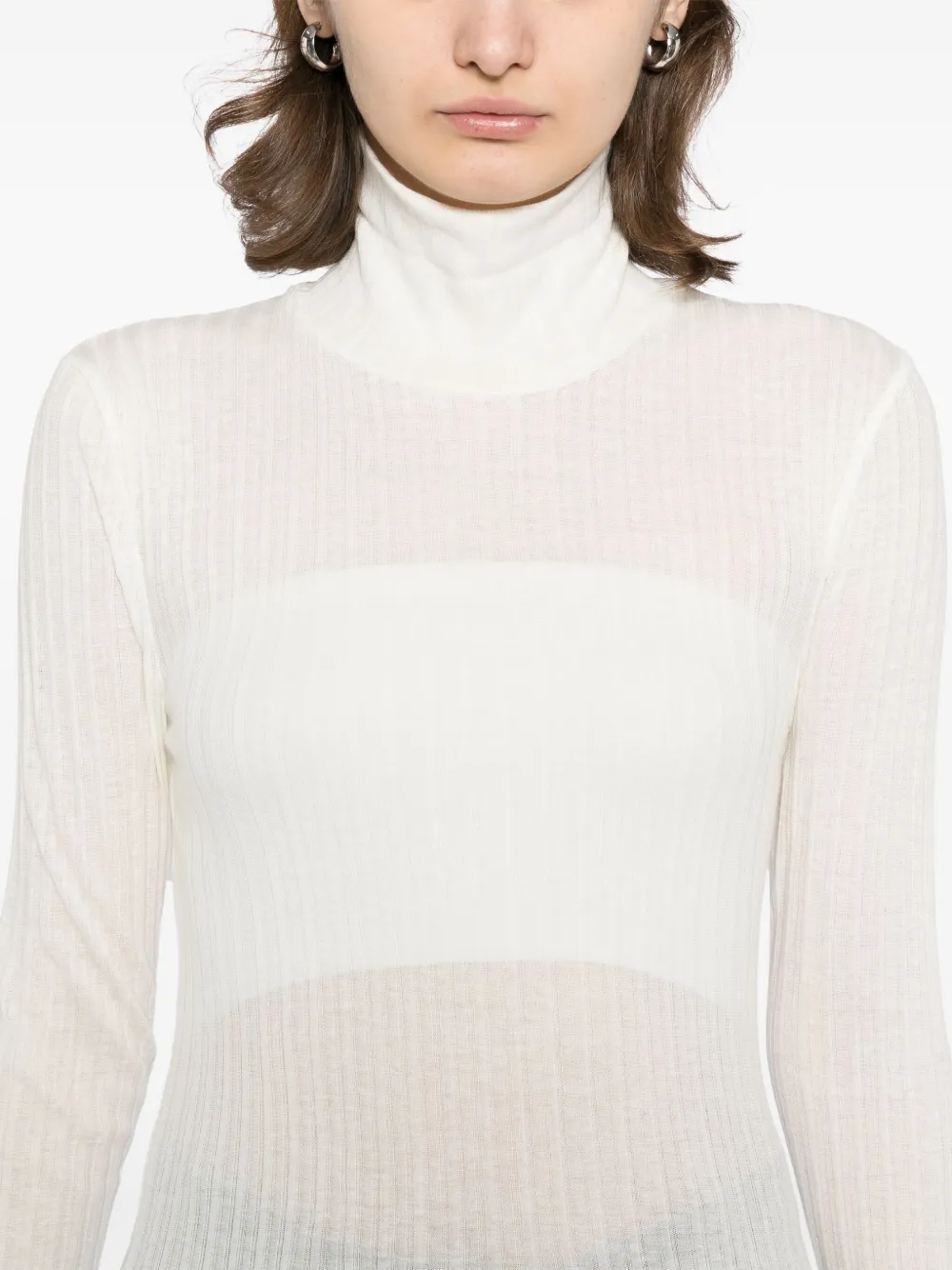 Apc Assia Top In ホワイト
