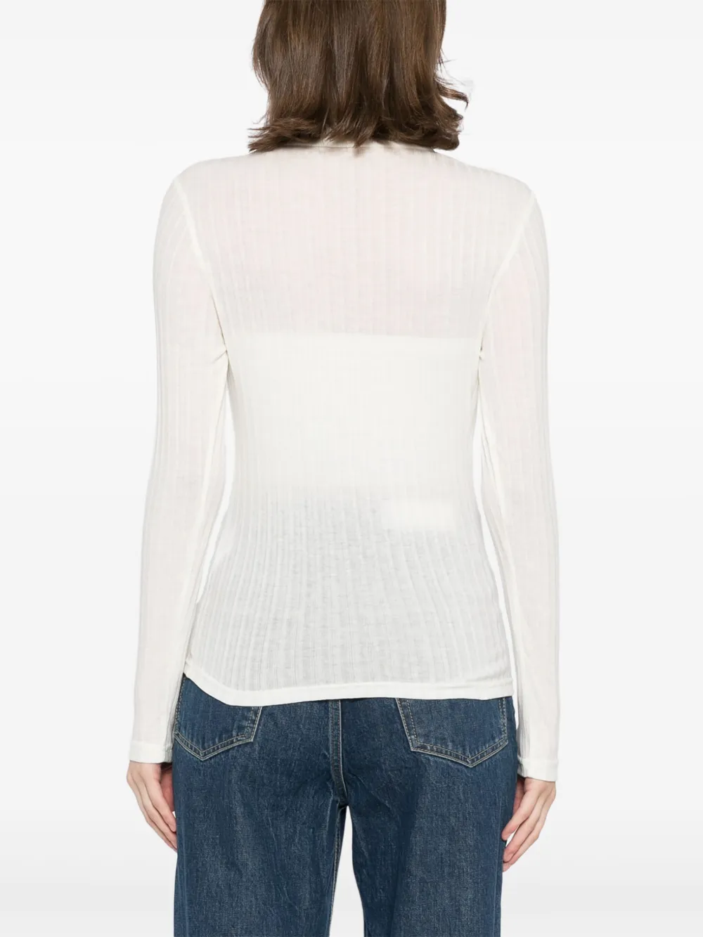 Apc Assia Top In ホワイト