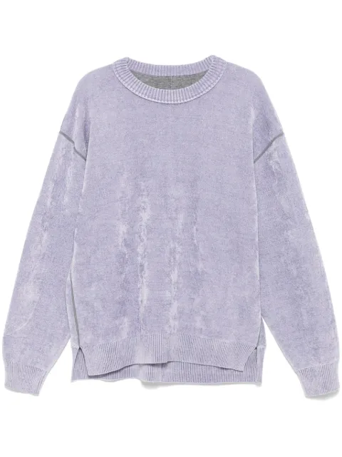 SONGZIO reversible jumper