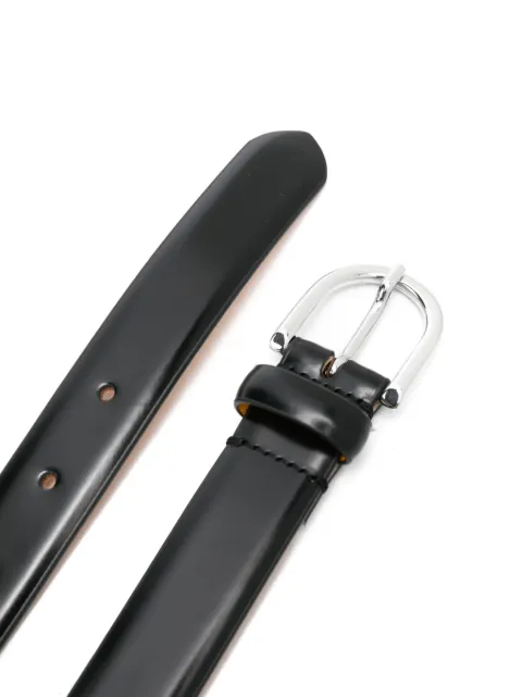 Doucal's leather adjustable belt DC0029DIANUF2589N00 - 1