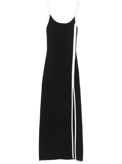 SIR. vestido midi Solana