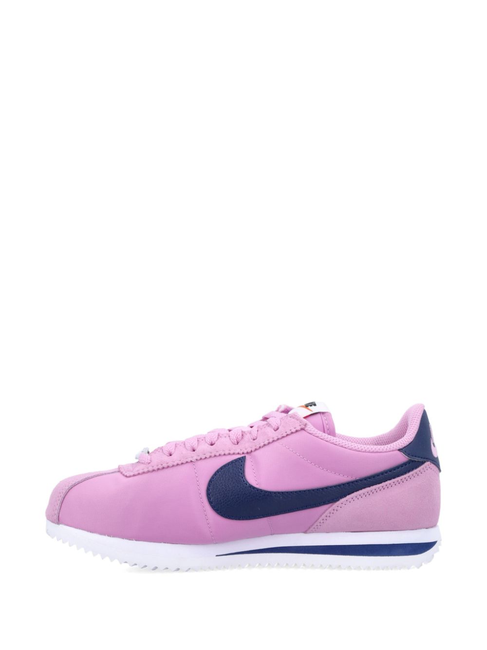 Nike Cortez low-top sneakers Roze