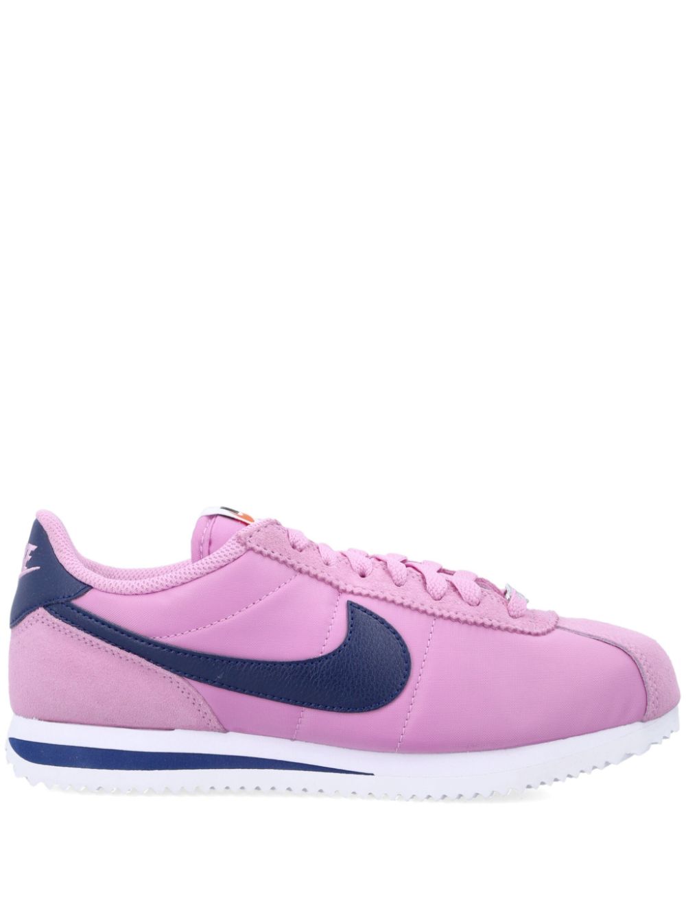 Nike Cortez sneakers Roze