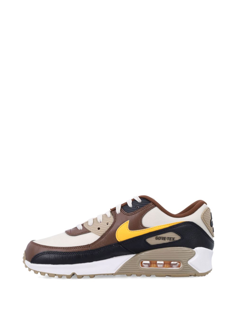 Nike Air Max 90 sneakers Bruin