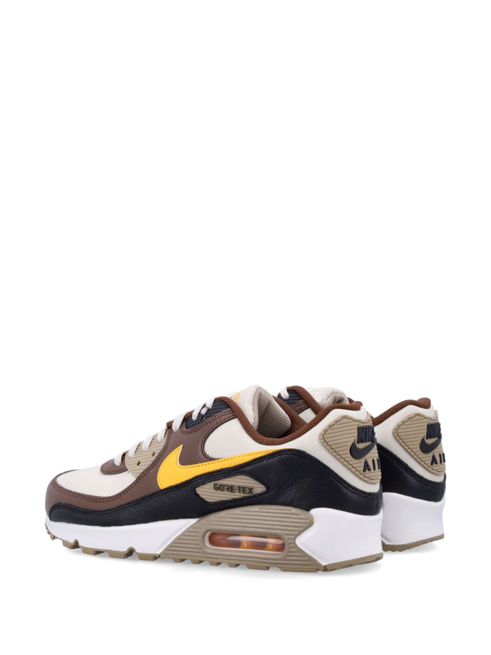 Nike Air Max 90 sneakers Bruin