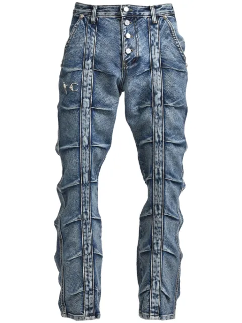 THUG CLUB jeans Line GOB