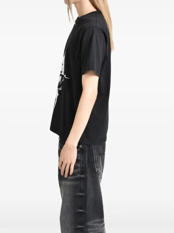 Tシャツ・カットソー Thug Club Peace T-Shirt Thug Club】Peace T-Shirt ◇ (Thug Club/Tシャツ・カットソー